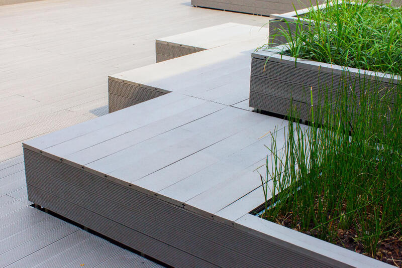 Techniki montażu płyt betonowych