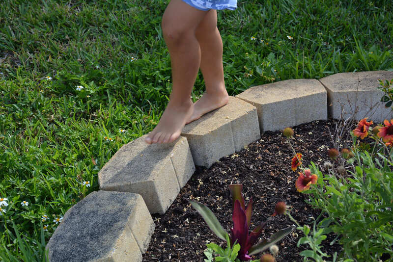 Materiały używane do produkcji palisad dekoracyjnych