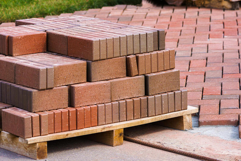 Ekologiczne aspekty recyklingu kostki brukowej