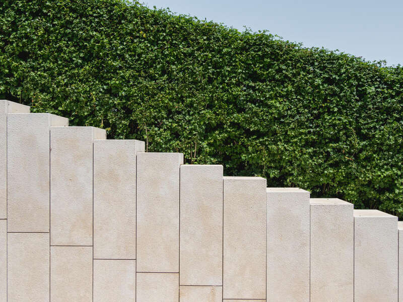 Czym są palisady betonowe?