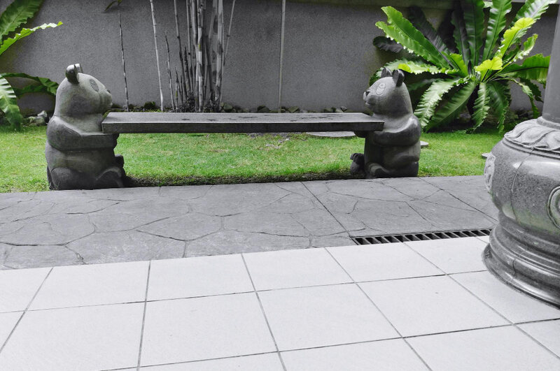 Wybór odpowiednich płyt brukowych. Na co zwrócić uwagę?