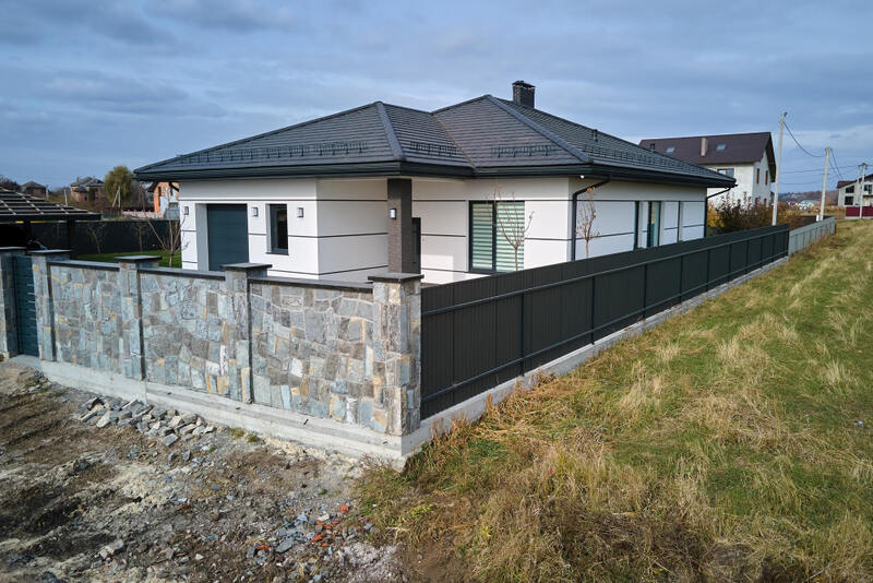 Łatwość w montażu i konserwacji