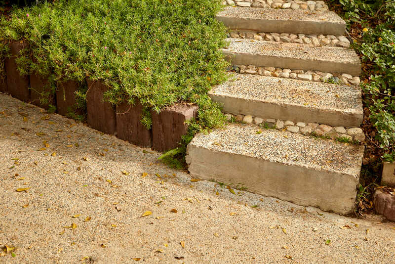 Stopnie w kontekście roślinności