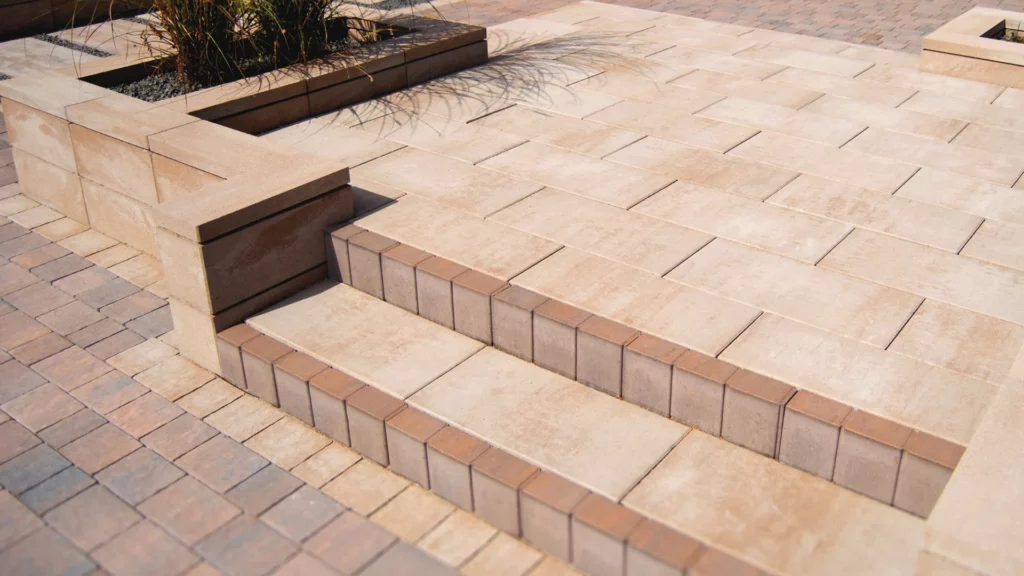 Jak impregnować palisady betonowe krok po kroku