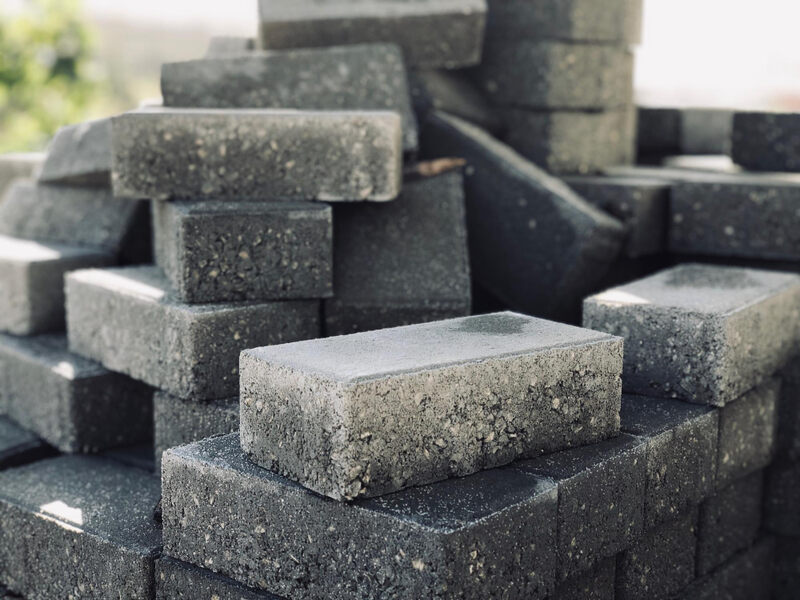 Kostka brukowa a nowoczesne technologie produkcji