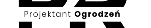 projektant ogrodzeń logo