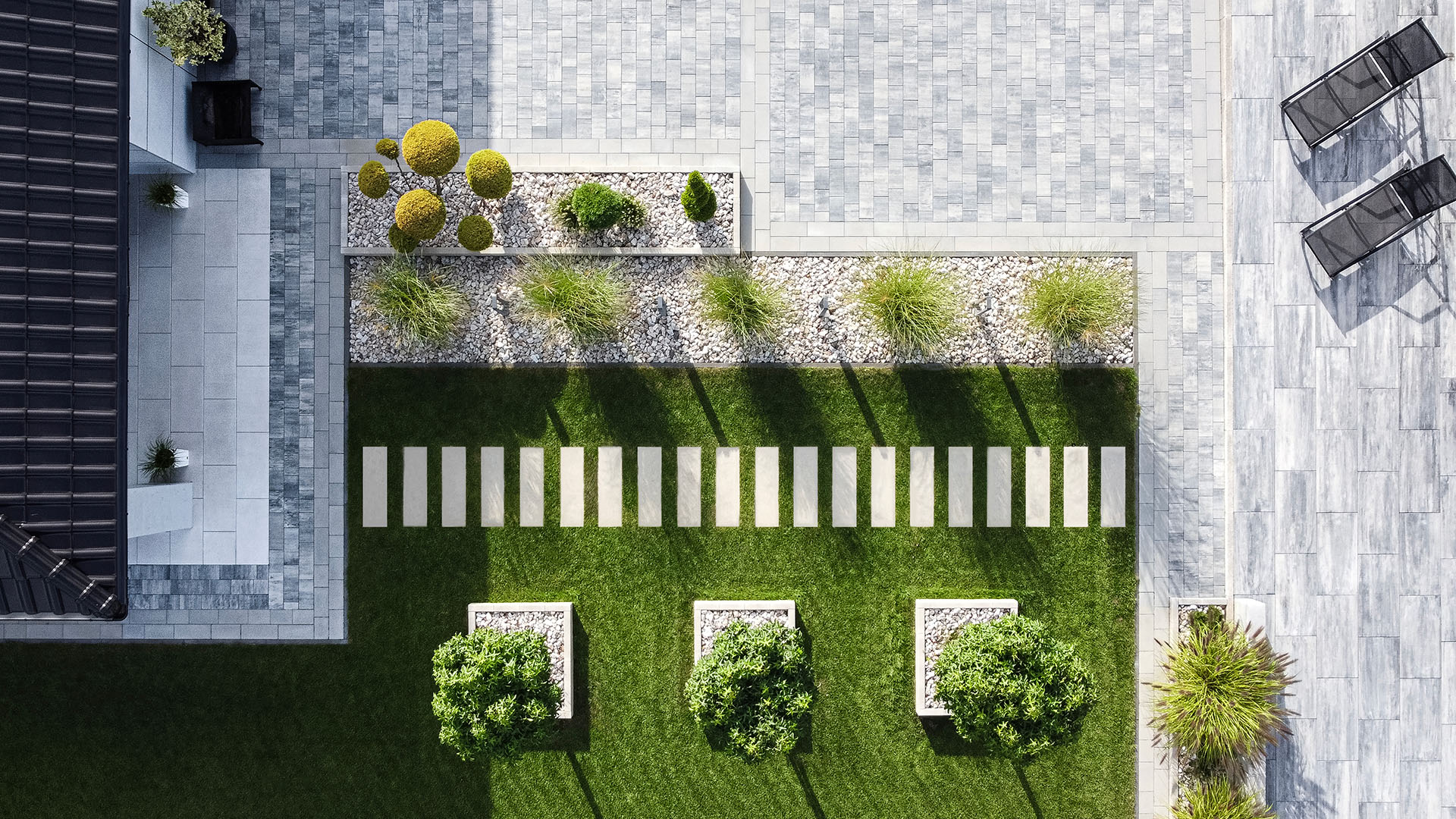 Jak prawidłowo montować palisady w ogrodzie?