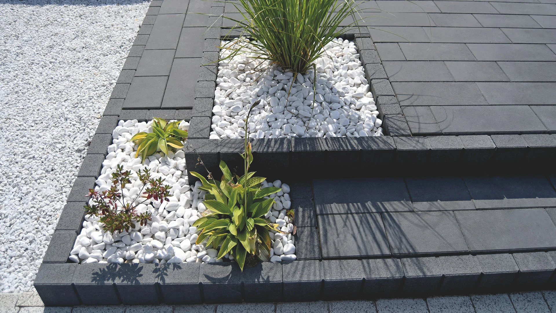 Palisady modułowe jako innowacyjne rozwiązanie dla Twojego ogrodu