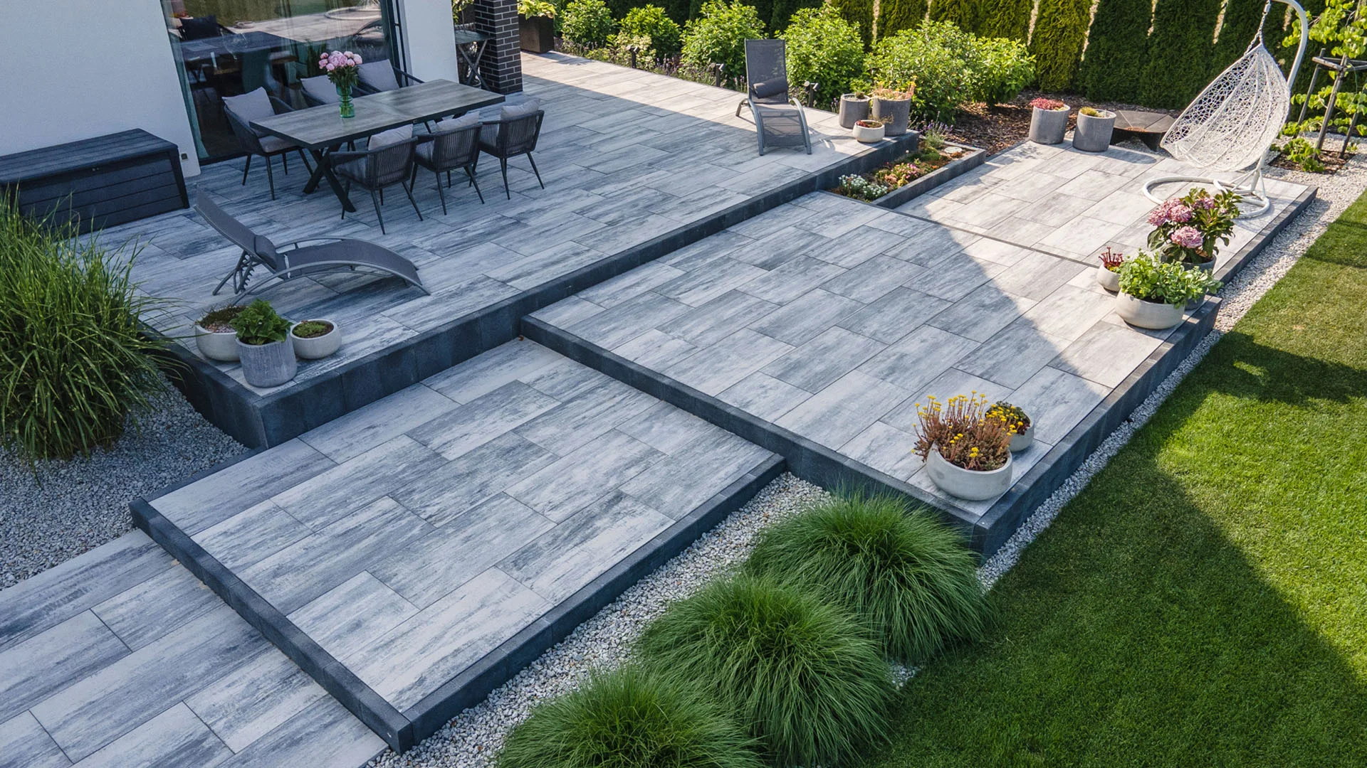 Jak odnowić kostkę brukową? Przewodnik krok po kroku